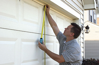 Fix A Garage Door in Boundary Bay
