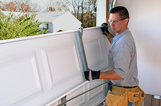 Garage Door Repair in Boundary Bay