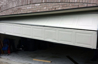 Overhead Door Repair in Boundary Bay