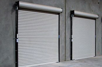 Roll Up Door Repair in Boundary Bay