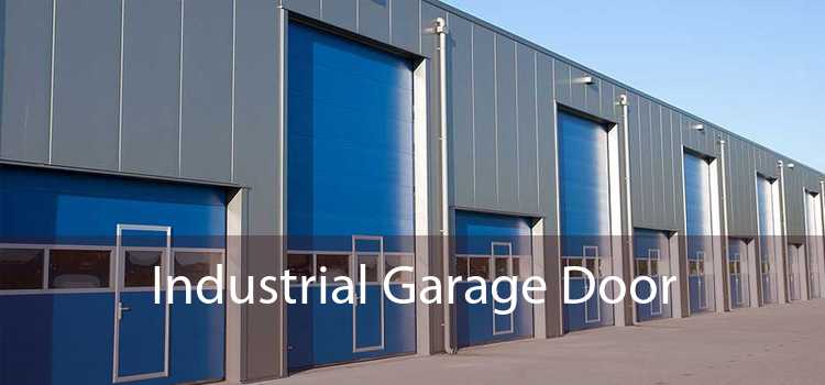 Industrial Garage Door Delta, Royal Garage Doors
