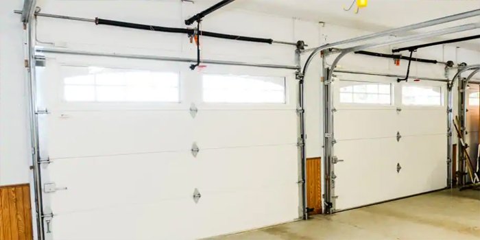 fix garage door opener in Delta