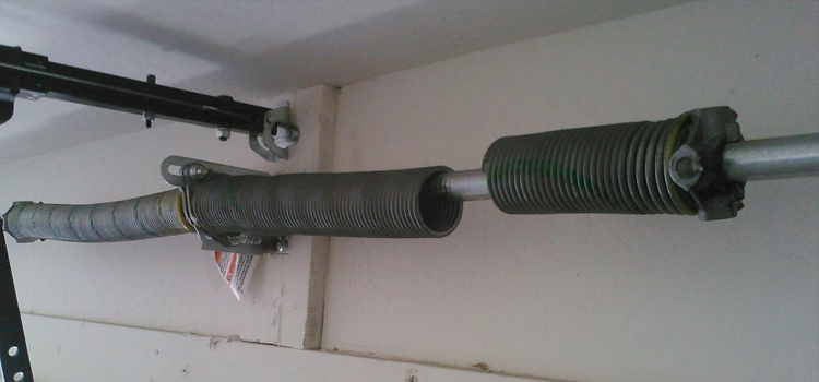 Overhead Garage Door Spring Repair Boundary Bay